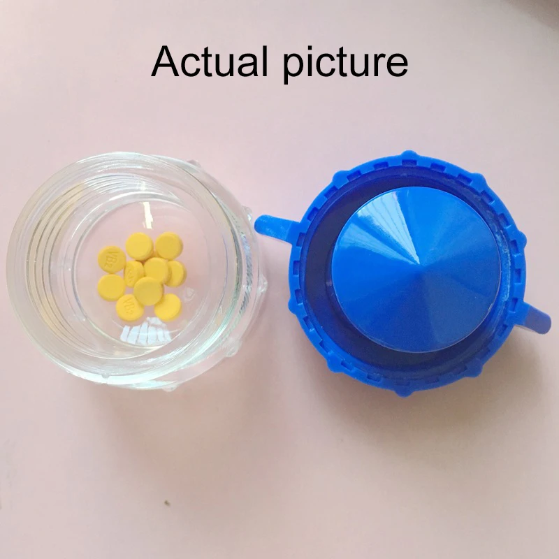 Portátil Compact Medicine Storage Box, Tablet Grinder, leve e compacto cortador divisor