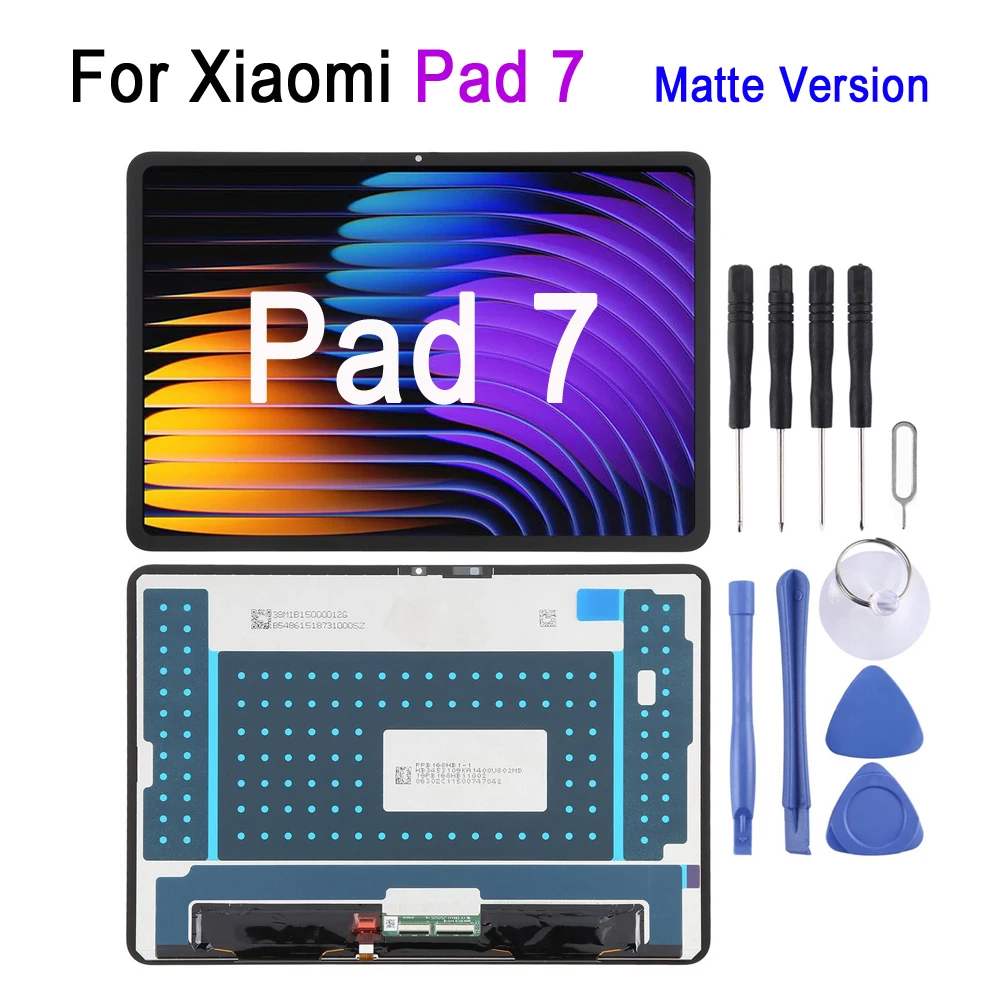matte-ips-lcd-screen-for-xiaomi-pad-7-112''-2410crp4cg-lcd-display-touch-screen-repair-replacement-spare-part