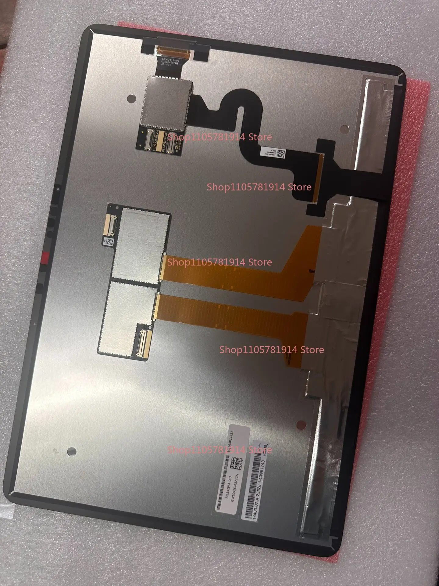 For The New Original Microsoft Laptop Studio Generation Two Generation Universal, Screen Assembly 1964 14.4 Inches