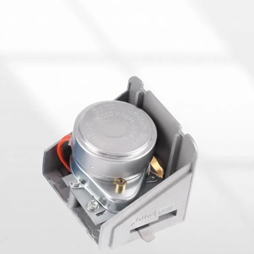 Electric Ball Valve Brass Motorized Two Way HVAC Fan Coil Unit Smart Water Flow Control Switch 220V DN15 DN20 DN25 DN32