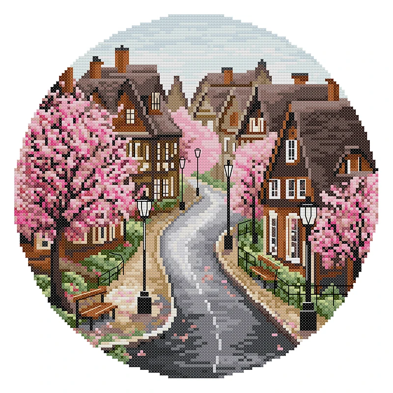 Thumbnail 2 - #36 Highest Rated Needlecraft Kits to Buy in 2026