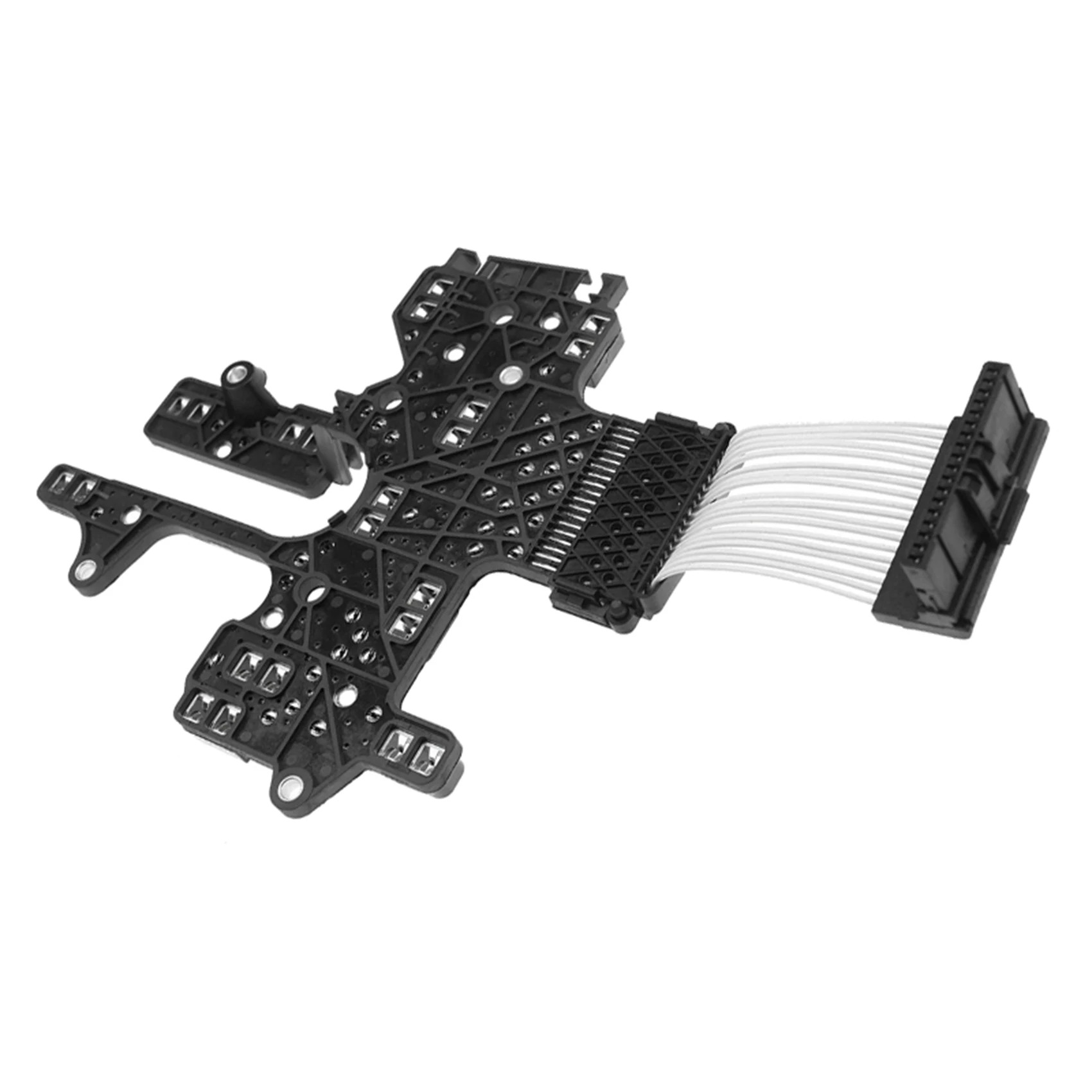 02E DQ250- 6-Speed Gearbox Circuit Board Transmission Conductor Plate for-- -B7 B8 Golf 6 7--Seat