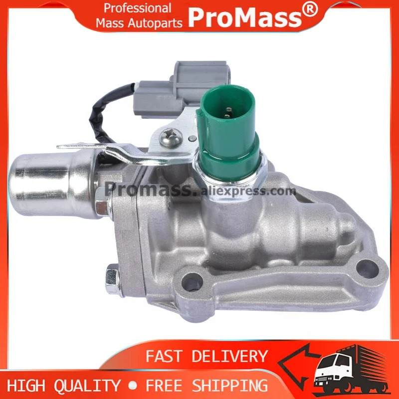 New Car Engine VTEC Variable Timing Solenoid for Honda Acura B16 B17 B18c B18c1, Spare Parts 15810-P30-005 15810P30005