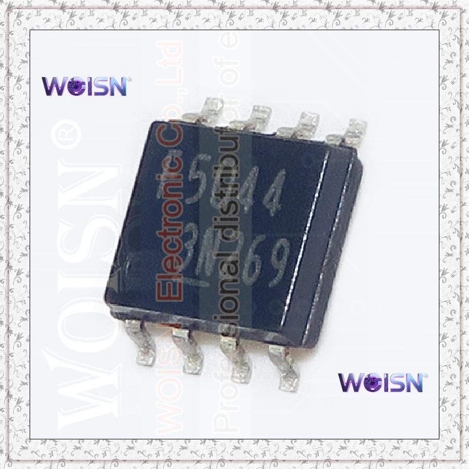 SOP-8 5044 F5044 Stable Quality Components Sufficient Stock Worldwide Shipping Bulk Order Better Price