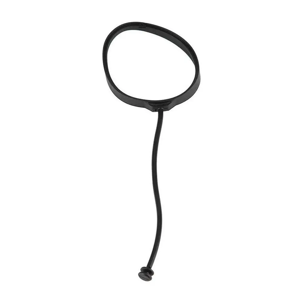 غطاء خزان الوقود غطاء الهواء حبل 16117222391 الوقود الغاز حشو خزان الفرقة الحبل لسيارات BMW 1 3 5 سلسلة ل X1 X3 X4 X6 Z4 #5