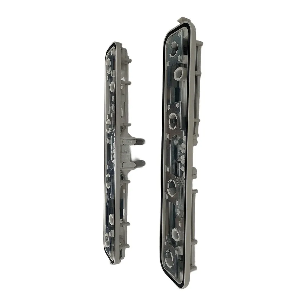 Tail Light Base Holder Left Right Compatible with For FIAT Ducato 244 For BOXER 244 244 Relay 244 ABS Metal 28392201
