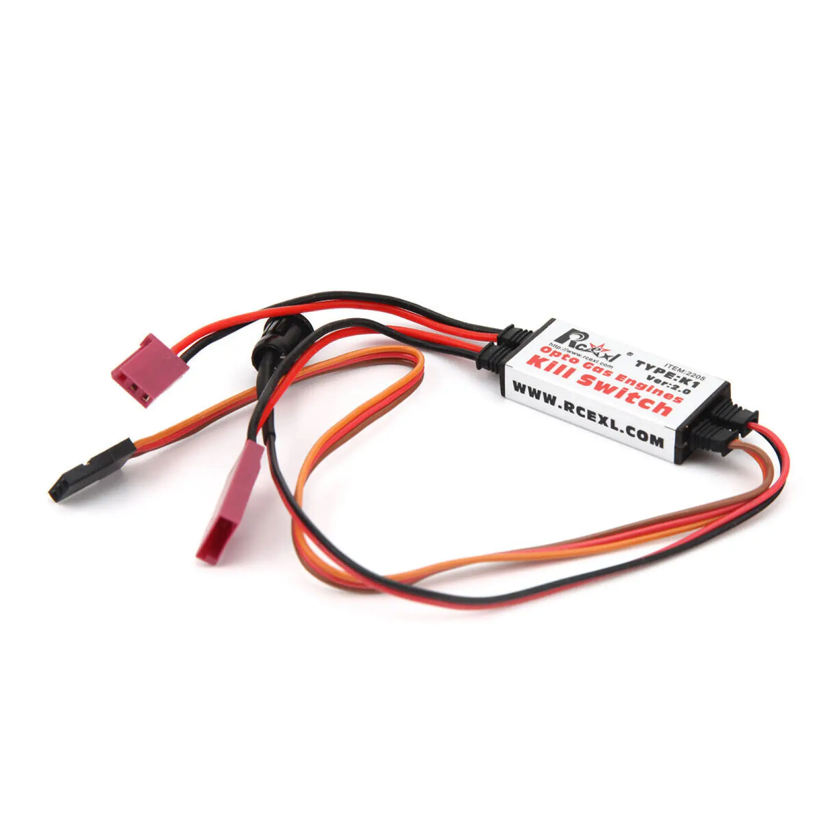 Skyarea Opto Gas En…