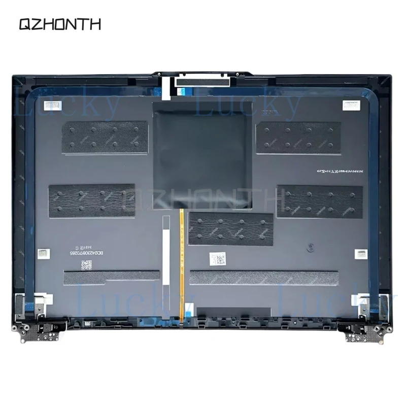 

f New For Lenovo Legion Pro 7 16IRX8H 16ARX8H LCD Back Cover + Hinges 5CB1K62457