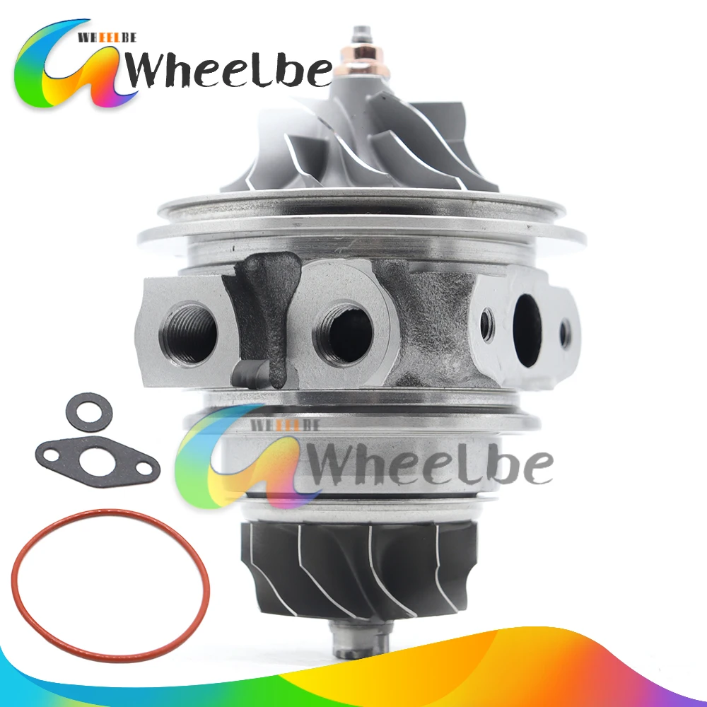

NEW TD04 Turbo Cartridge Core For KIA Optima Sorrento Sportage 2.0L 28231-2GTA1 282312GTA1 90124-01050 9012401050 Engine Parts