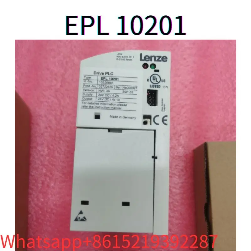 Brandneues Originalantrieb EPL10201