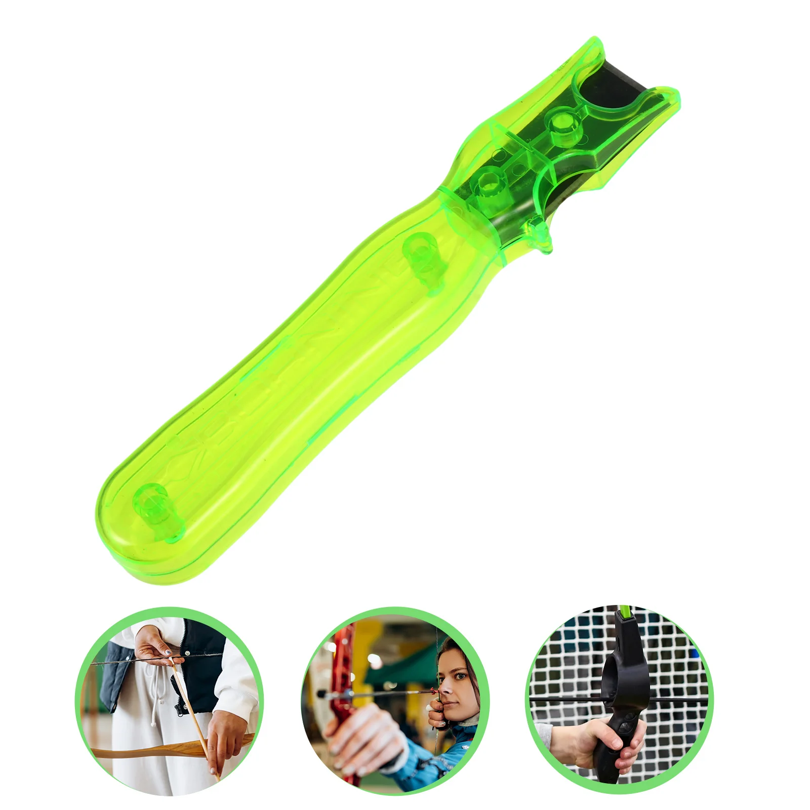 Arrow Scraper Fletching Remover Tool Shaft Archery Stripper Glue Accessories Spatula