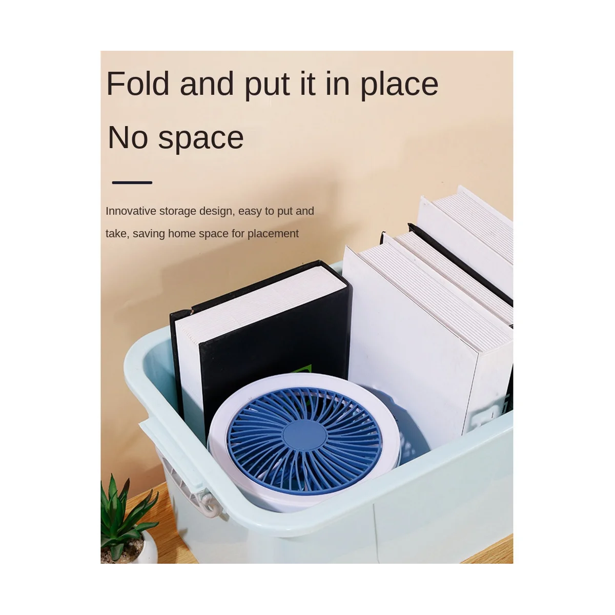 مروحة الرقبة المحمولة USB القابلة لإعادة الشحن مراوح الخالية من الشفرة مروحة كهربائية صامتة حول الرقبة مراوح تبريد يمكن ارتداؤها-A59E