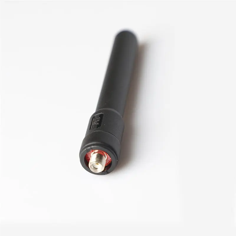 Y44A Replacement Antenna for Quansheng UV-K1 UV-K1(8) Walkie-Talkie, 95 Meter Dual-Band SMA Female