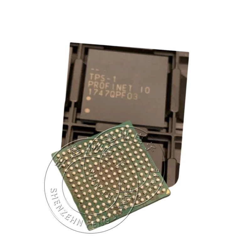 

MC-10105F1-821-FNA-M1-A 196FPBGA PROFINET IO чип устройства 1 шт.