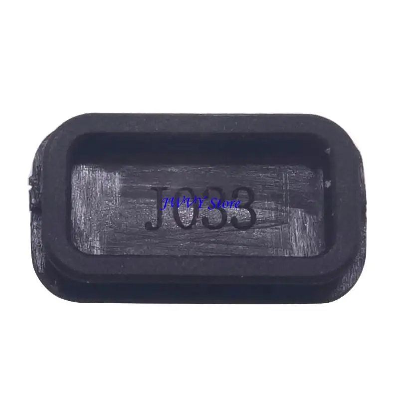 573a 품질 고무 스킨 포트 플러그 플러그 커버 5d2 40d 50d 7d 오래 지속되는 내구성