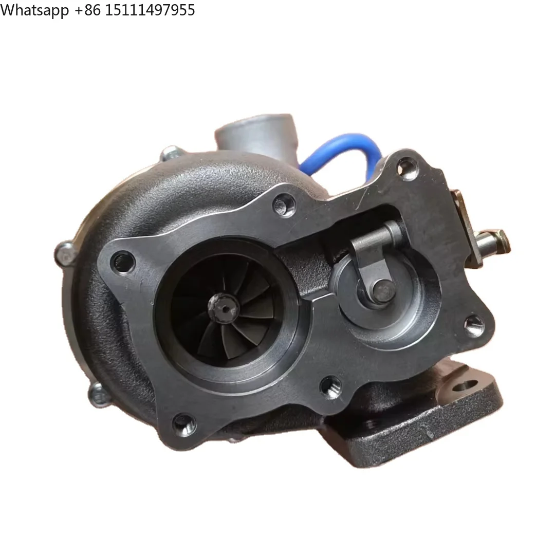 

D38-000-74+A Turbocharger XS142J Liugong Loader Parts