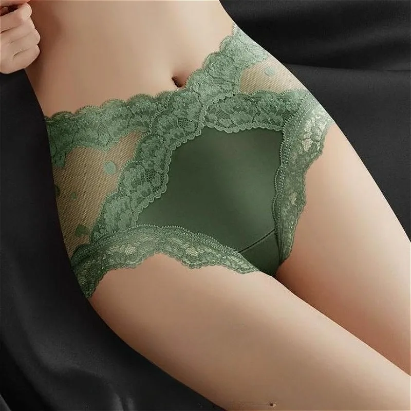 Thumbnail 2 - #67 Top Womens Lace Bikini Panties Picks for Every Budget