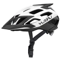 NEW YUMAJ Bicycle Helmet Men MTB Bicycle Helmet Cycling Helmet Sports Safety Bike Helmet PC + EPS Cycling Helmet YM-12