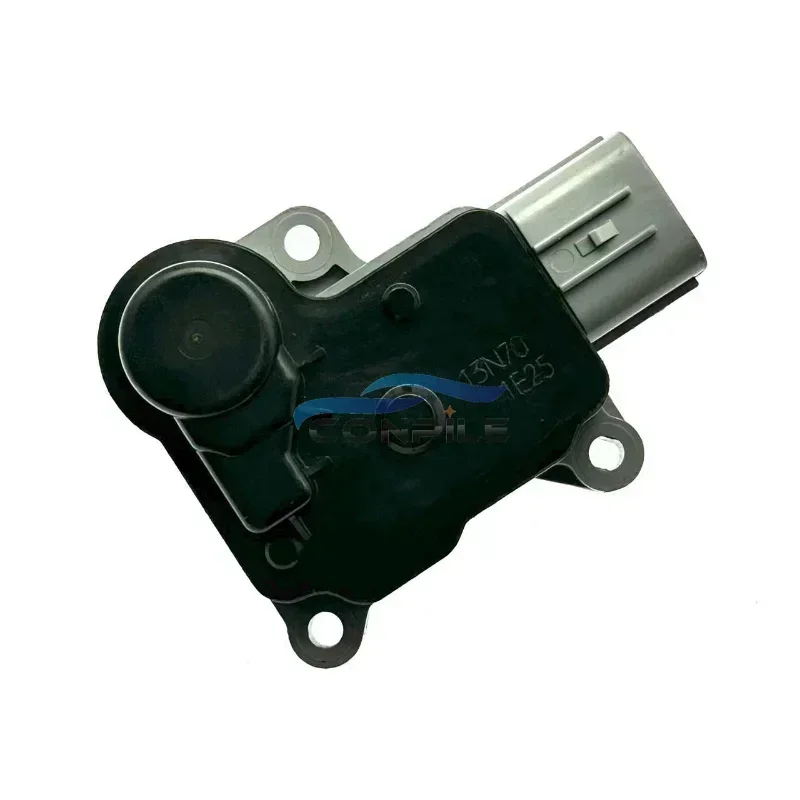 1pc for Yamaha Motorcycle Cygnus/Shangding Throttle Gate Position Sensor Temperature Idle Speed Motor Sensor