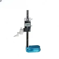0-150mm/0.01mm Digital Vernier Height Gauge With Single Beam Electronic Height Gauge 150 mm Measuring Tools