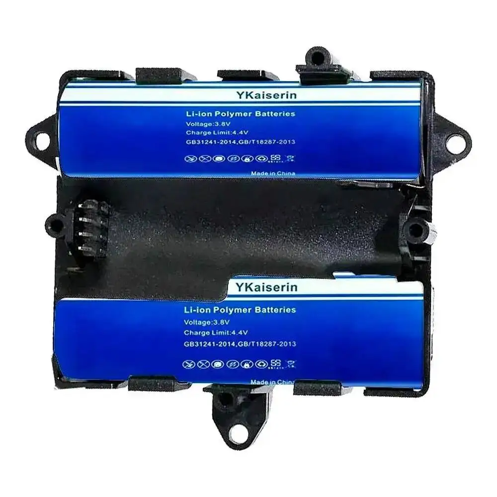 

Аккумулятор 3600 мАч 080065 для Bose Soundlink Revolve+ II 2 080061 829049-0210, высокопроизводительный, легкий, для Bluetooth-колонок