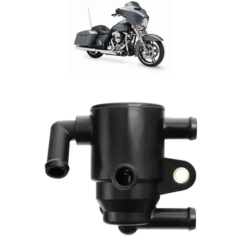 Accesorios moto Thermostat For Harley Street Glide Ultra 2015-2016 Replace 26700001A