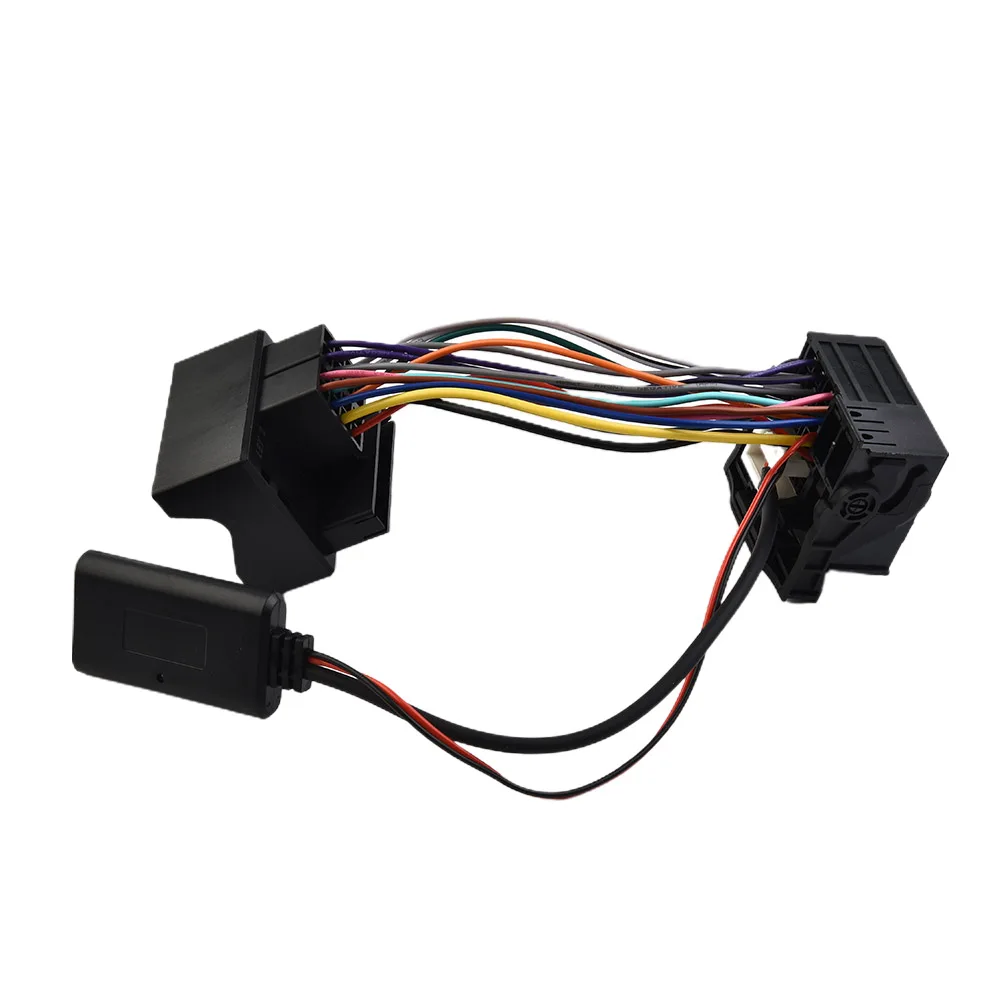 Aux Cable Enhance Your Driving Experience with Audio AUX Cable for BMW for e60 for e63 E64 for e61 E62 CD  Aux