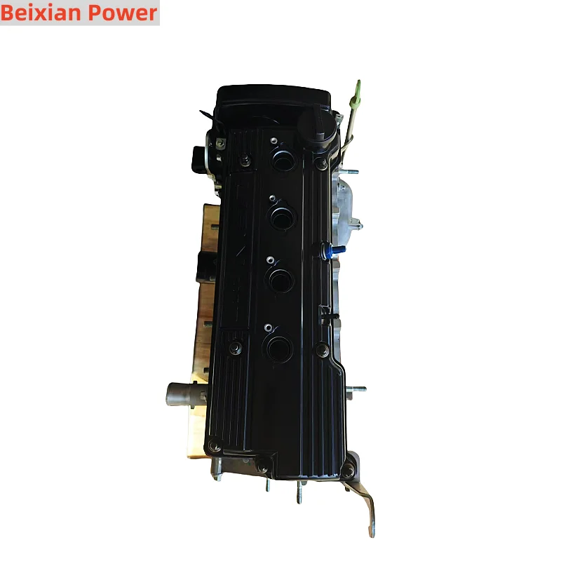 

Hot Sale 1.5L Engine Parts LF479Q2-B Engine For Lifan X50 530 620 630 LF479Q2-B Long Block