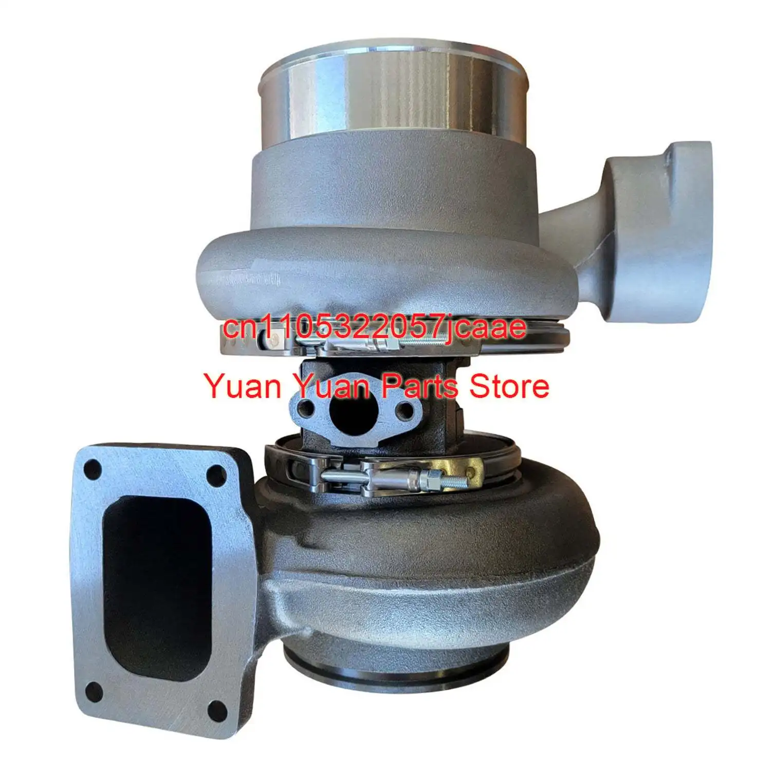 

Турбокомпрессор Turbo TV8112 134-3592 1343592 для двигателя Caterpillar 3412 3412E