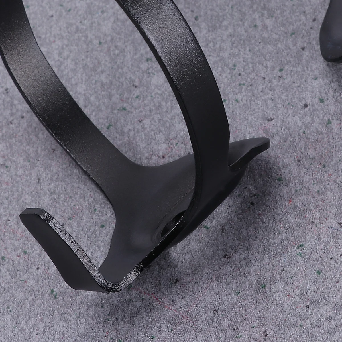 1Pcs Bike Bottle Rack Aluminum Alloy Sturdy Lightweight Cage Secure Holder for Mountain Bike Cycling Outdoor Use