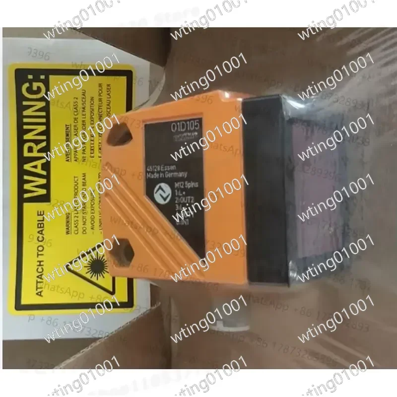for O1D100 O1D200 O1D105 O1D106 O1D102 O1D103 O1D155 High Precision Photoelectric Detection Switch Module Reliable Industrial