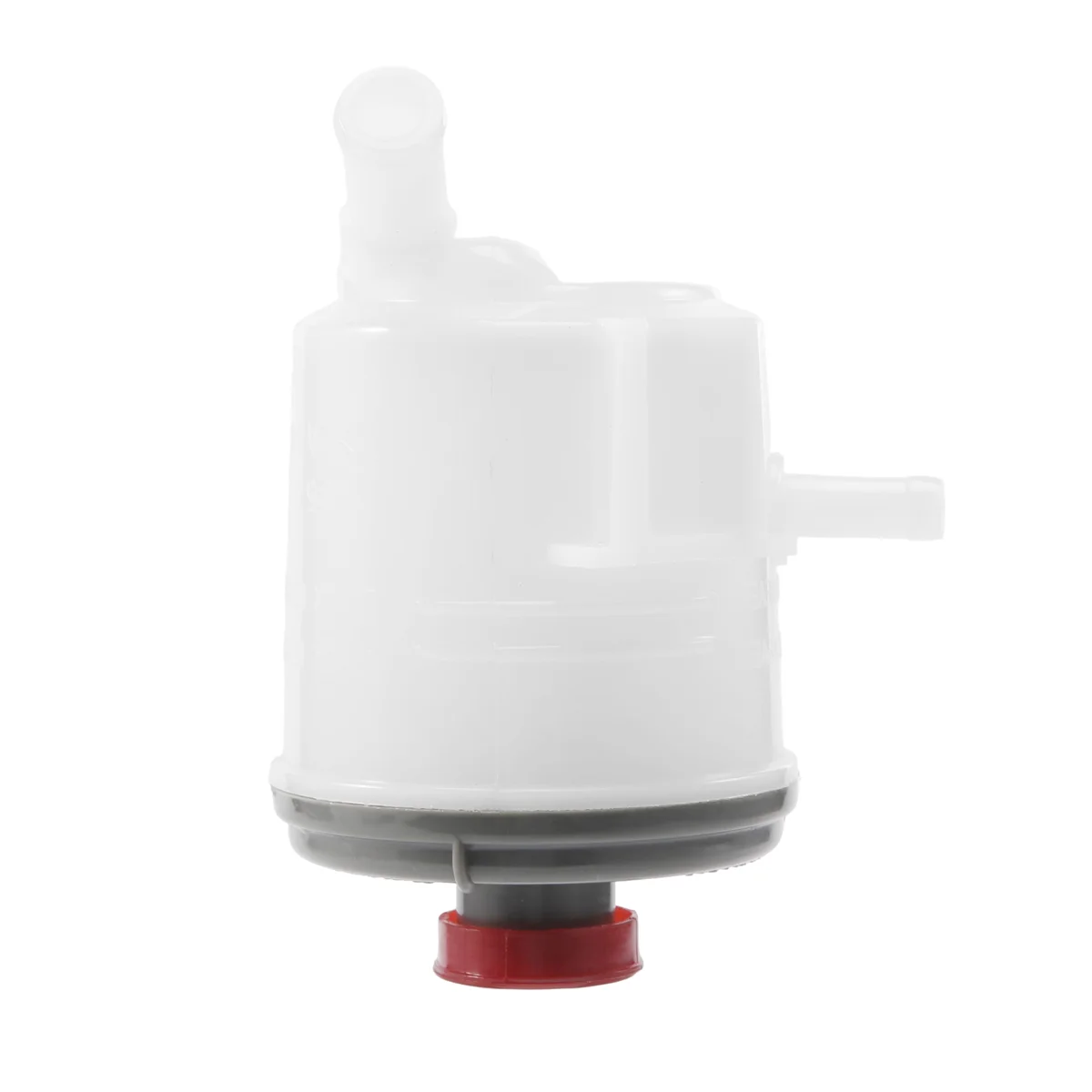 53701-S5D-A02 Power Steering Pump Oil Tank Fluid Reservoir Oil Tank Bottle for HONDA CIVIC ES1 ES5 ES8 2001 - 2005