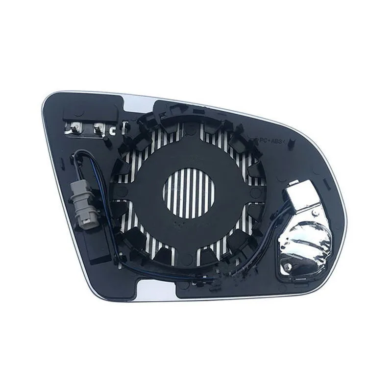 

Right Left Side Wing Mirror Glass Rearview Mirror Lens For Mercedes Benz C E S GLC Class W205 W222 W253 W13