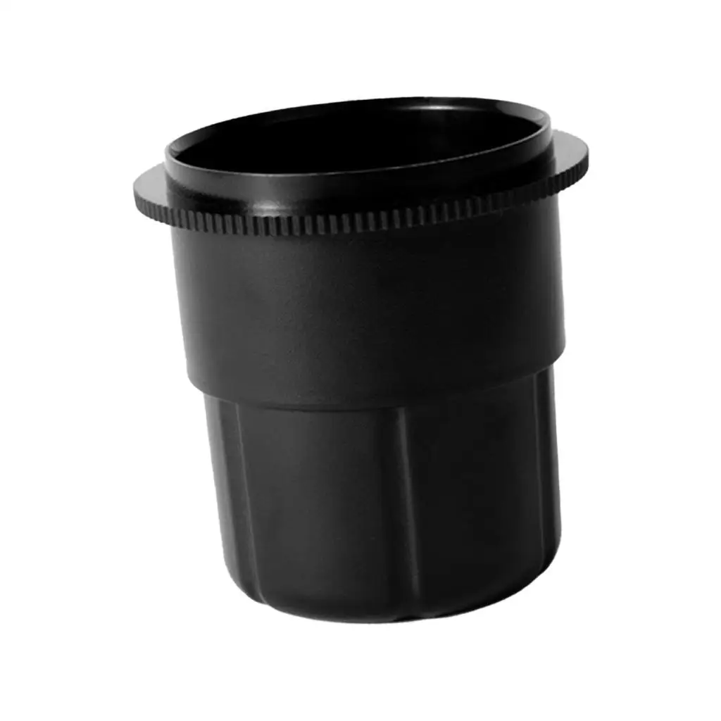 Espresso Dosing Cup 51mm 58mm Portafilter Accessory Coffee Maker Powder Measuring Part for Universal Espresso Machine