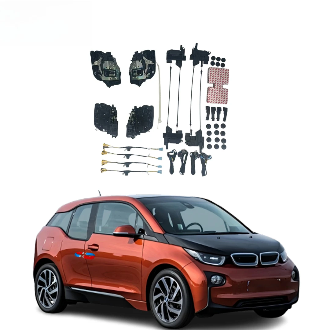 

Прямые продажи с завода: Комплект автоматического доводчика дверей для BMW i3