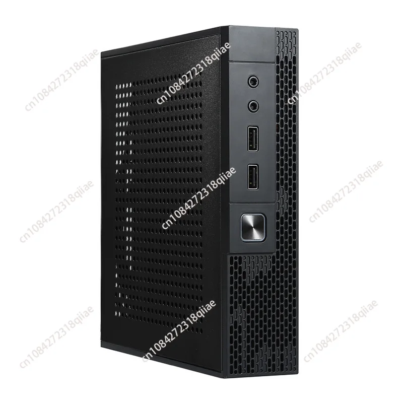 

TX02 chassis thin itx chassis industrial control HTPC chassis