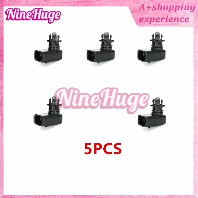 

5PCS Car Accessories Ambient Outside Air Temperature Sensor for GMC Chevrolet 25775833 15035786 1236114 10396844 15936931