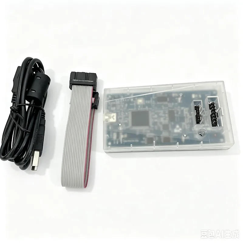 1pcs RTE0T0002LKCE00000R E2 Lite Debugger emulator burner