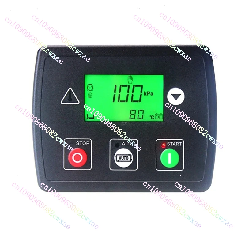 

Xeon Original LIXiSE LXC706 Diesel Generator Start Controller Automatic Start/Stop DC Module