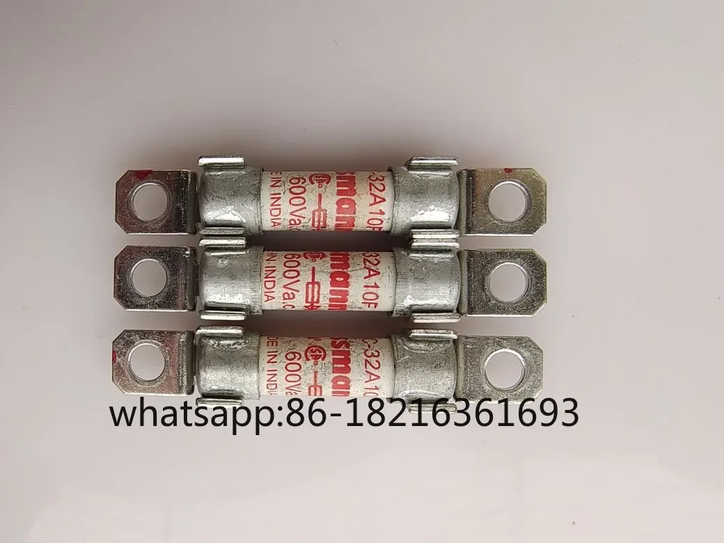 

Fuse FWC-32A10F 600Vac new energy vehicle 5-in-1 fuse removal parts 5pcs