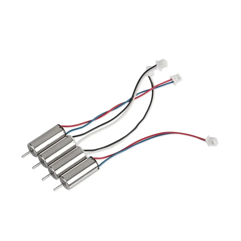 BETAFPV Cetus Motor 19000KV Zubehör 7x16mm Bürstenmotoren mit JST-1.25-Anschluss für Cetus FPV Kit Quadcoptor Motor