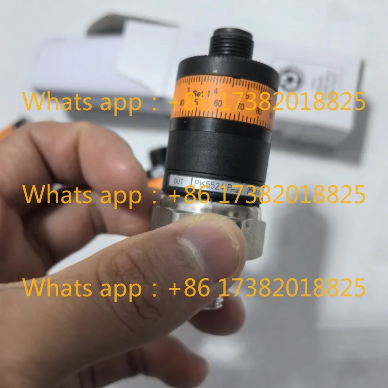 Ifm PK6520 PK6521 P…