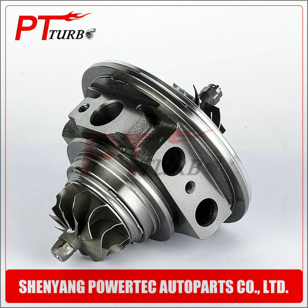 Turbo Cartridge for Seat Alhambra lbiza VW Golf Polo Scirocco Tiguan 1.4 TSI 110Kw 132Kw 103Kw 110Kw 125Kw BWK CAVA  BLG 2010-