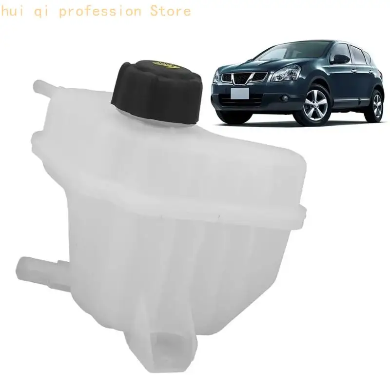 Motorkühlmittel-Ausgleichstopf für 2007–2013 Überlaufbehälter, Kühlwassertank H8WE – Detail 8