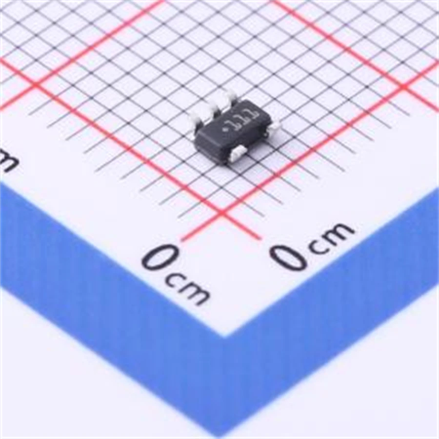 10 ピース/ロット LM2611AMFX/NOPB (DC-DC コンバータ)