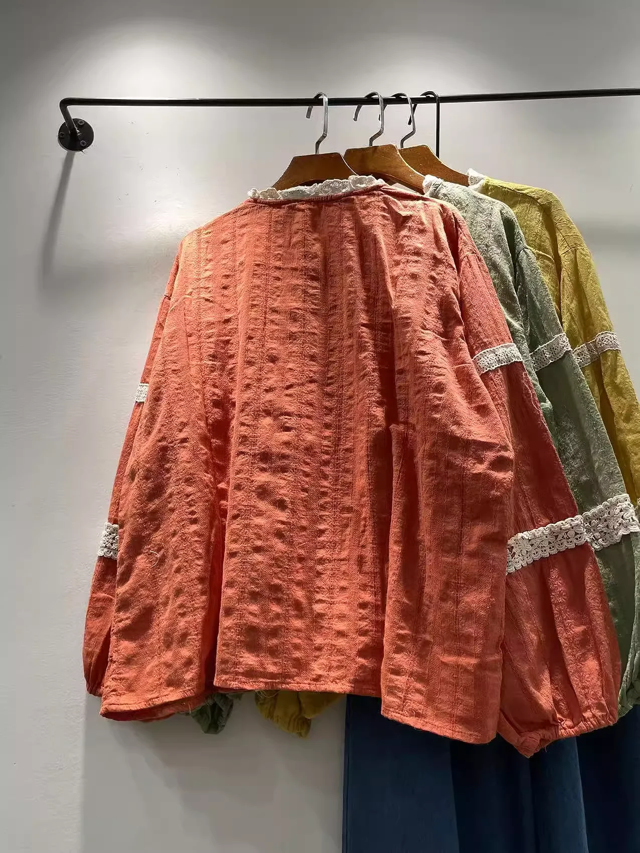 Mori Kei Clothing Japan Style  - đánh giá và giá Summer Clothing For Japan