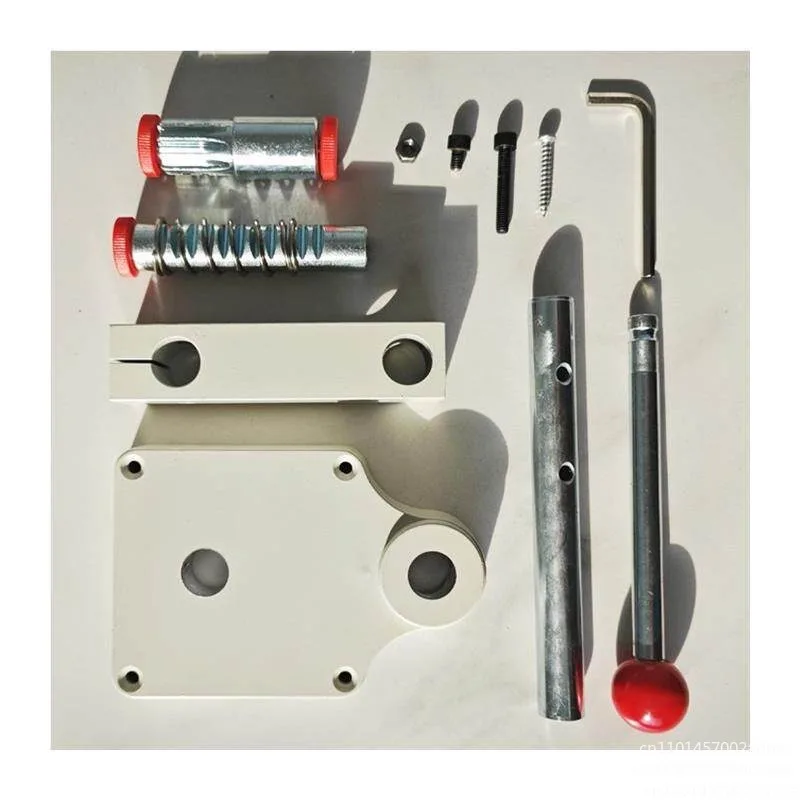 Suitable for bag buckle machine, press buckle machine, bag cloth buckle machine tool, curtain tool cloth
