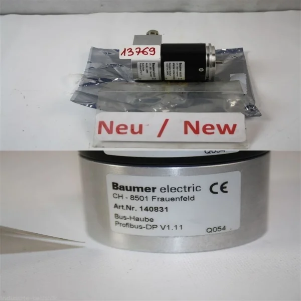 

Bpmv58 S1p24c 1316-c6-g Basic Transducer Multiturn Brand New Original Spot Plc