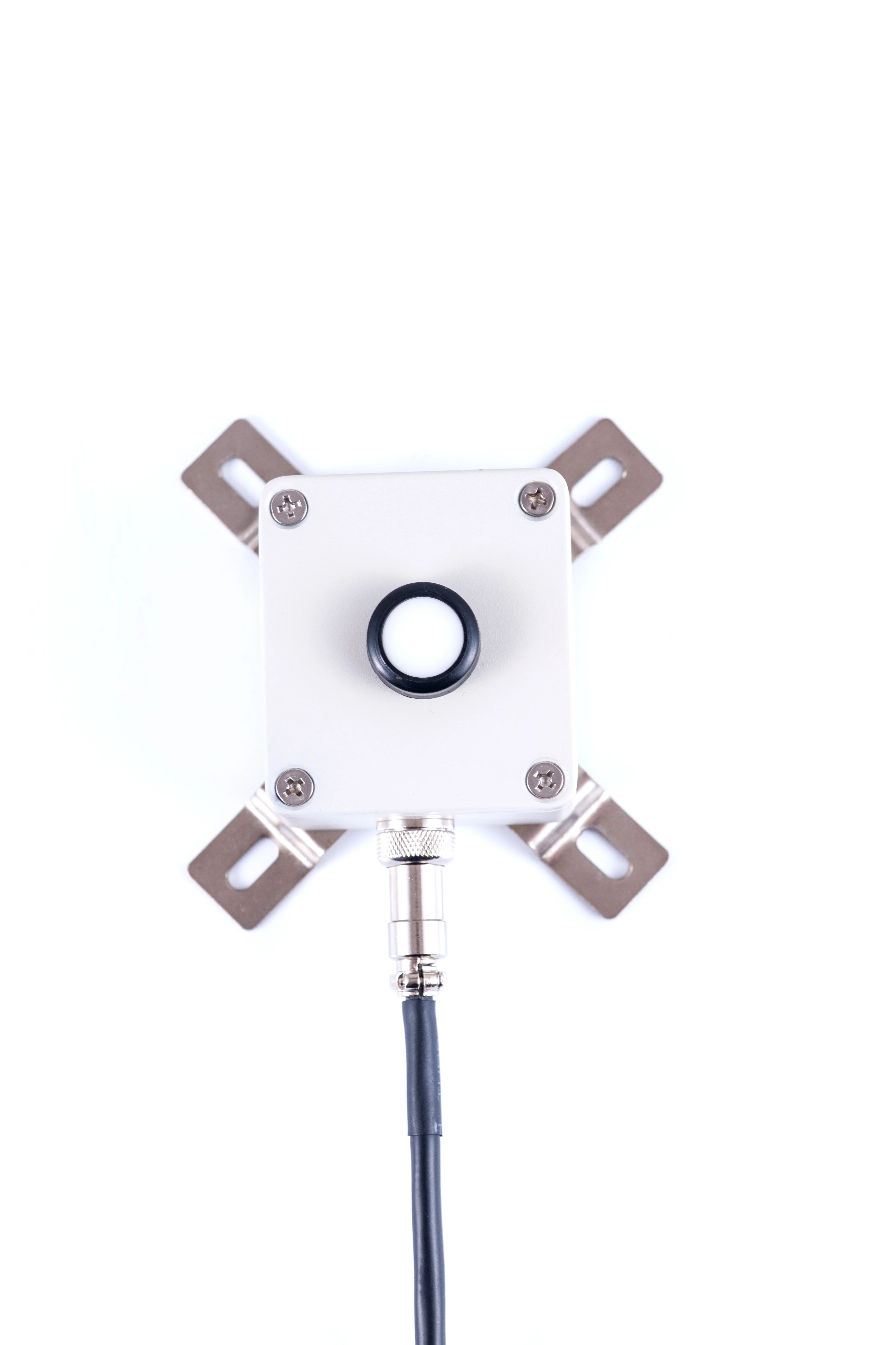 2026 New RY-G/W Illuminance Sensor Agricultural Light Monitoring High-Precision Measurement