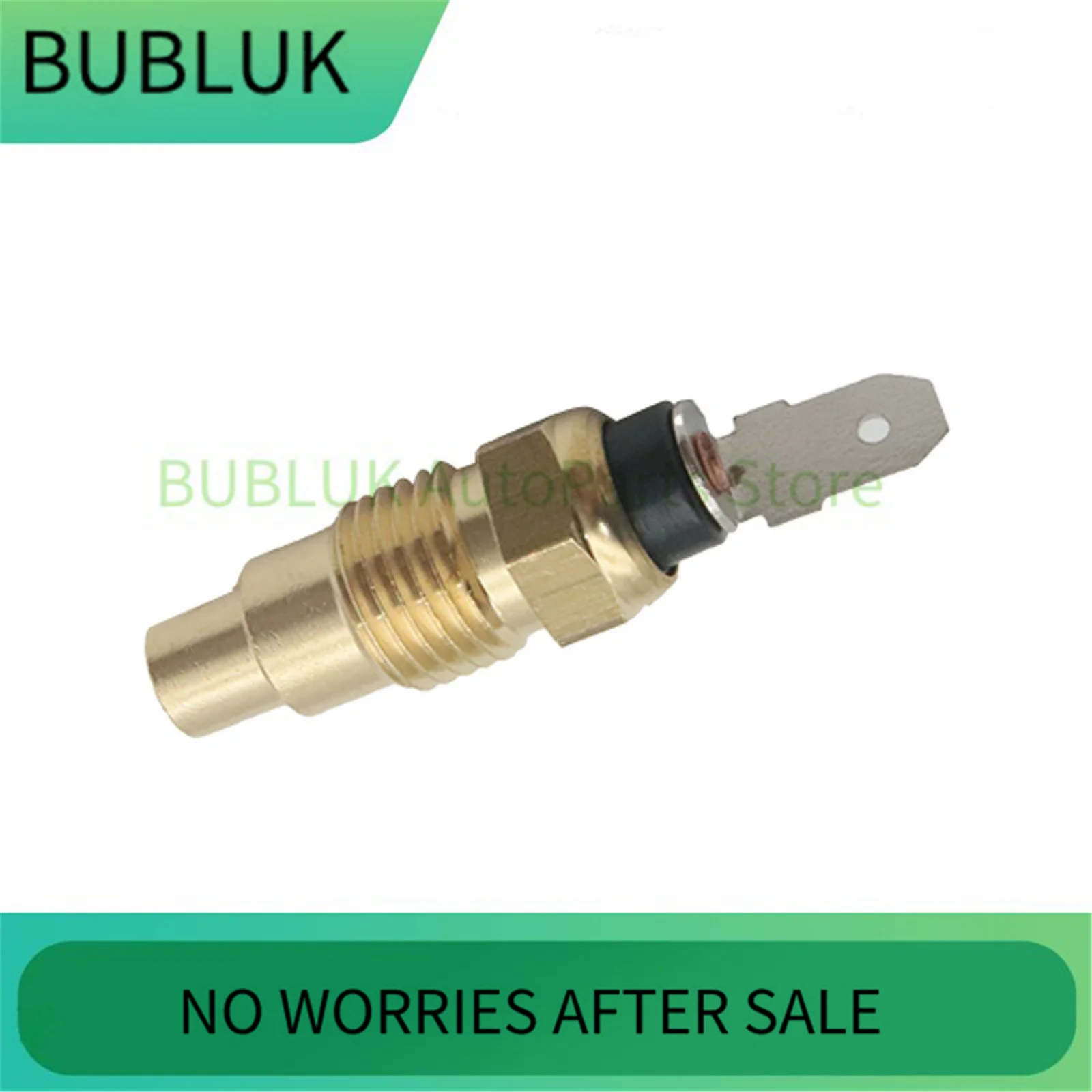 25080-9F900 para Nissan Serena Terrano Cabstar E Patrol Trade Ford Maverick 2.4i 1992-2007 Sensor de temperatura del agua refrigerante